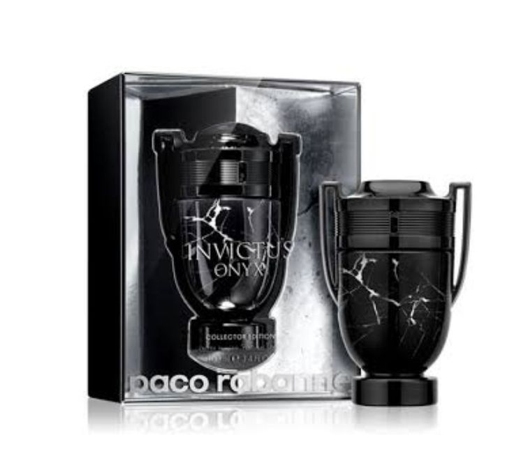 NVICTUS ONYX PACO RABANNE